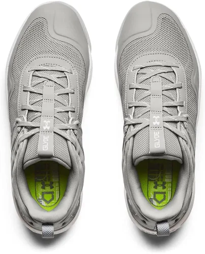 Vista 3 de Under Armour Women's Glyde Mt TPU Softball Shoe