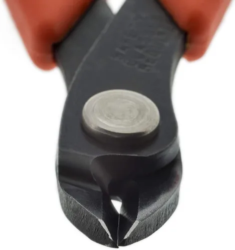 Vista 3 de Cortadores - XURON Maxi-Shear Flush 2175