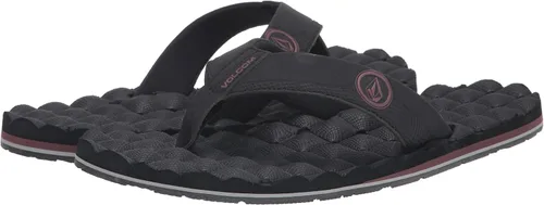Vista 7 de Volcom Sandalias reclinables para hombre
