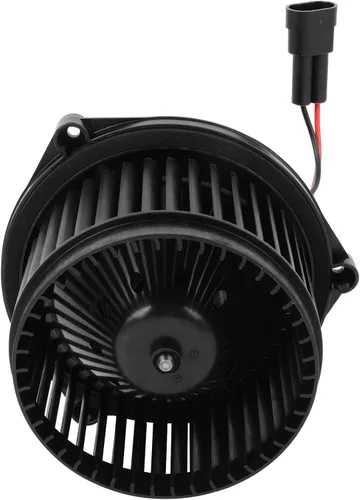 Vista 84 de SCITOO Motor delantero del ventilador del calentador HVAC para el modelo Audi – para A8 Quattro 2004-2010, para S8 2007-2009 reemplazo