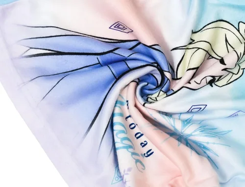 Vista 7 de Disney Pijama para niñas Frozen
