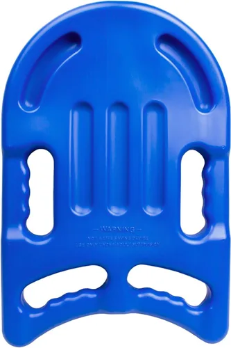 Vista 8 de Poolmaster Entrenador avanzado de natación y ayuda para nadar en Kickboard