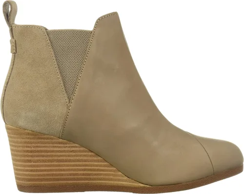 Vista 6 de TOMS Women's Kelsey Fashion Boot