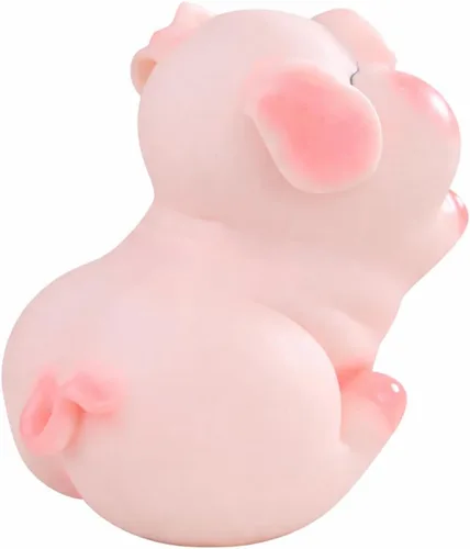 Vista 9 de Muñeca sexual realista para hombres, masturbador masculino de cerdo con vaginal apretado y anal profundo, juguete sexual de tamaño completo, lindo