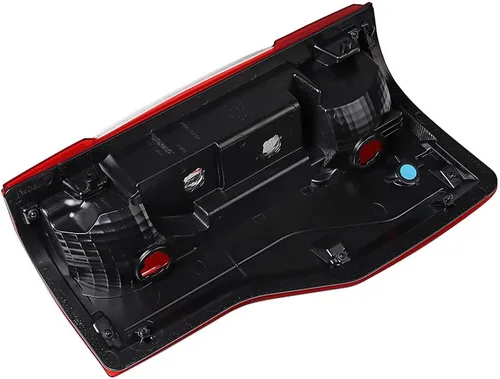 Vista 5 de Astra Depot Luz trasera izquierda derecha compatible con Ford F250 F350 F450 Super Duty XL XLT Lariat King Ranch Regular Super Crew Cab 2020-2022