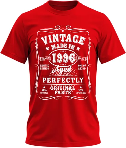 Vista 61 de Camiseta de cumpleaños para hombre, leyendas nacieron en 19XX, camiseta Negro