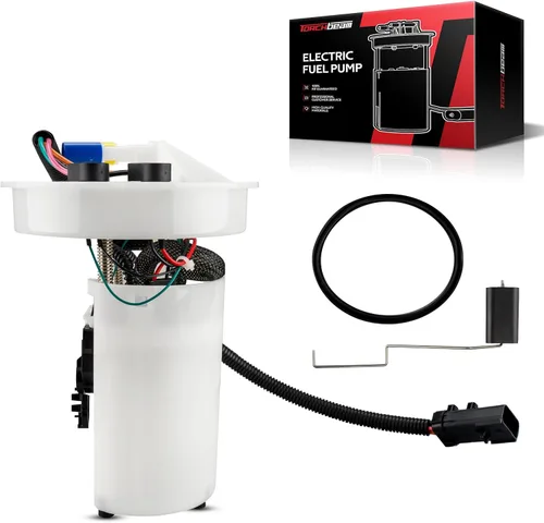 Vista 47 de Torchbeam Conjunto de bomba de combustible compatible con Sonoma 1992-1995 2.5L, S10 1992-1995 4.3L, ensamblaje del módulo de la bomba