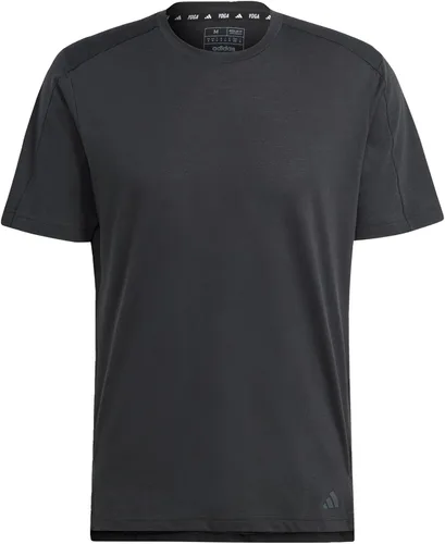Vista 8 de adidas Camiseta Yoga Base Hombre