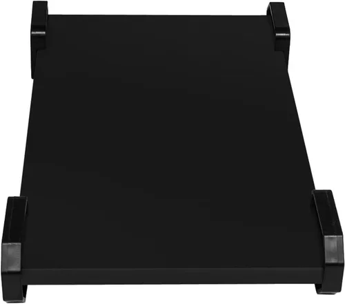 Vista 5 de Escritorio para computadora, mesa de estudio, escritorio en forma de L, escritorio de escritorio para computadora, escritorio de esquina