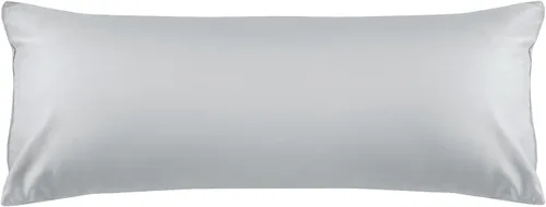 Vista 30 de Warmstar Juego de 2 fundas de almohada de algodón tamaño Queen, fundas de almohada de 600 hilos de 20 x 30 pulgadas, fundas de almohada de algodón