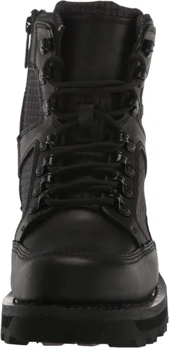 Vista 2 de HARLEY-DAVIDSON FOOTWEAR Women's Hamlyn 7" Lace Motorcycle Boot