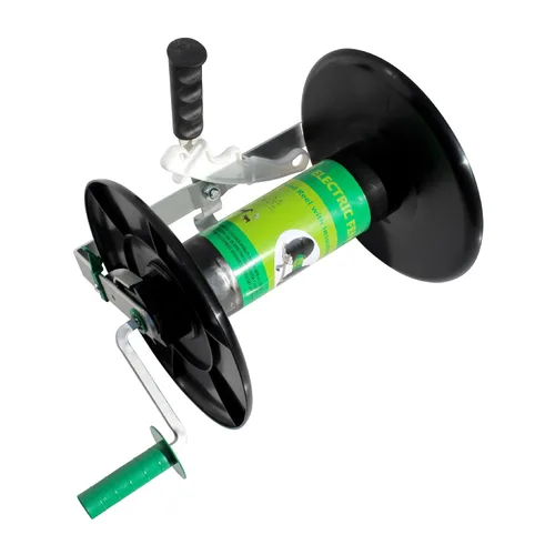 Vista 6 de PK1 - Carrete eléctrico 3:1 Maxi Geared
