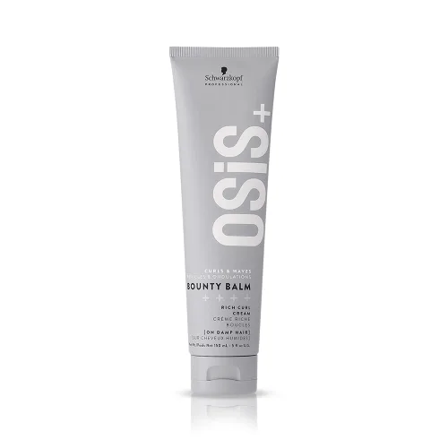 Vista 7 de OSiS+ Bounty Balm - Rich Curl Cream for Frizz Control & Natural Texture