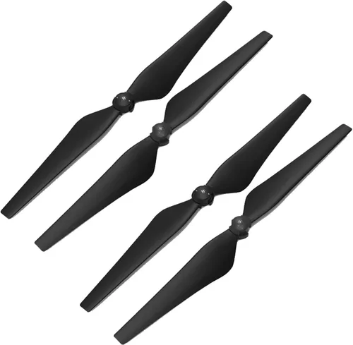 Vista 13 de Hélice adecuada para DJI Mini1/Mini2/Mini SE/Mavic Air/Mavic Air2/Mavic Air 2S/ Mavic Pro/Mavic 2/Mavic 3/Phantom4/Phantom4 Pro/Phantom Pro
