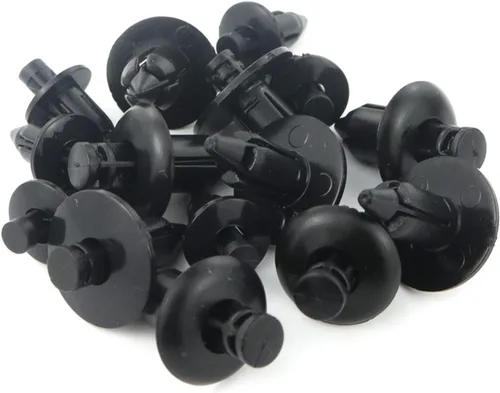 Vista 2 de Kits de carrocería para Yamaha YZF R3 YZF R25 YZF-R3 YZF-R25 YZFR3 YZFR25 2015 2016 2017-2019 2018 Kit completo de tornillos de carenado completo