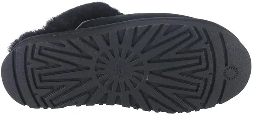 Vista 3 de UGG Pantuflas Disquette para mujer