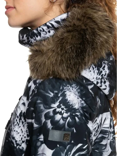 Vista 5 de Roxy Chaqueta de nieve Jet Ski Premium para mujer