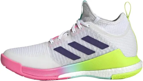 Vista 3 de adidas Zapatillas de voleibol Crazyflight para mujer