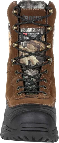 Vista 3 de ROCKY Botas impermeables para exteriores con aislamiento Multi-Trax 800G para hombre