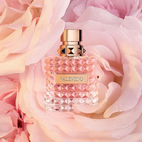 Vista 4 de VALENTINO DONNA by Valentino, SPRAY DE EAU DE PARFUM 1.7 OZ