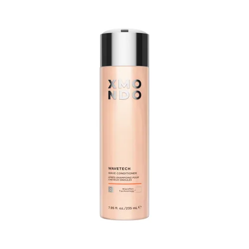 Vista 9 de XMONDO Champú hidratante Hair Hydraglow Fórmula vegana con aceite de jojoba, aceite de baobab y extracto de arándano y manzana, para bloquear