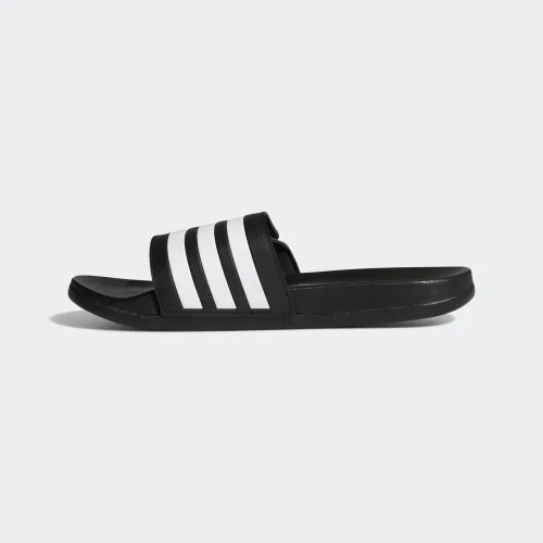 Vista 7 de adidas Sandalias ajustables Adilette Comfort para hombre
