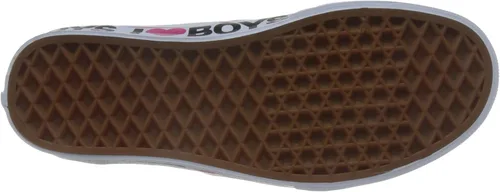 Vista 4 de Vans Zapatos de skate unisex