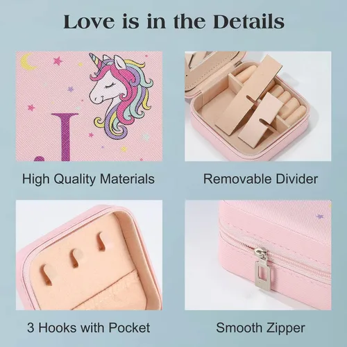 Vista 5 de Regalos para el día de San Valentín para niños, regalo personalizado, regalo del día de San Valentín, regalo para niños pequeños, regalo