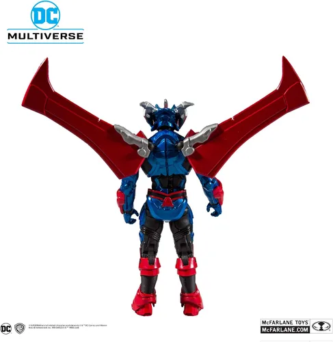 Vista 3 de McFarlane Toys - DC Multiverse