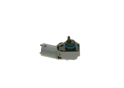 Vista 3 de Sensor de presión para tanque de combustible Bosch 0261230110