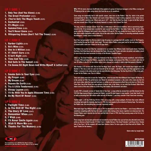 Vista 2 de The Ultimate Collection