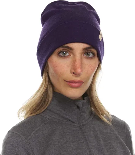 Vista 20 de Minus33 Merino Wool - Gorro de lana con cresta