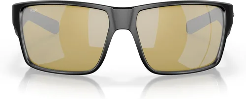 Vista 21 de Costa Del Mar Gafas de sol polarizadas para hombre de amarre 580G, 55
