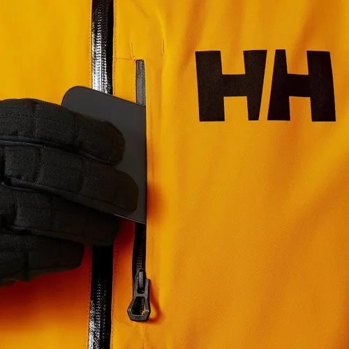 Vista 6 de Helly Hansen Powdreamer - Chaqueta para hombre