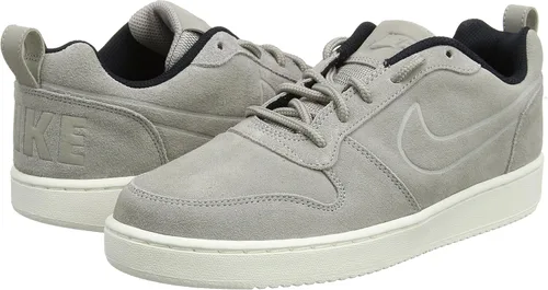 Vista 7 de Nike Court Borough Low Prem 844881 - Tenis deportivos para hombre