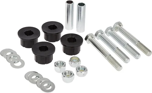 Vista 3 de Rough Country Eslabones de suspensión ajustables de 2" para Jeep Cherokee XJ 1984-2001 - 1077