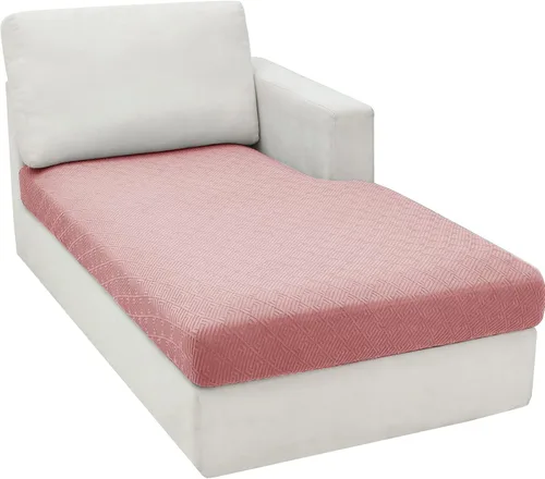Vista 80 de ZNSAYOTX Fundas Elásticas Individuales para Cojines de Sofá Silla Cojín Fundas de Asiento de Sofá Fundas Protectoras Suaves de Reemplazo