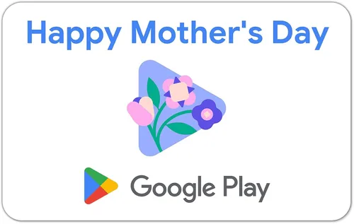 Vista 9 de Código de regalo de Google Play - regalo de juegos, aplicaciones y más (entrega por correo electrónico - únicamente en EE.UU.)