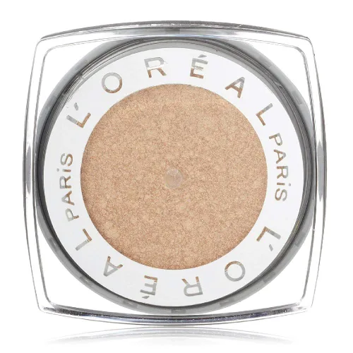 Vista 9 de L'Oreal Paris Infallible Paints Sombra de ojos metálicos, Aluminum Foil, 0.09 oz.