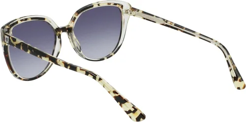 Vista 4 de Anne Klein Gafas de sol rectangulares Ak7077 para mujer