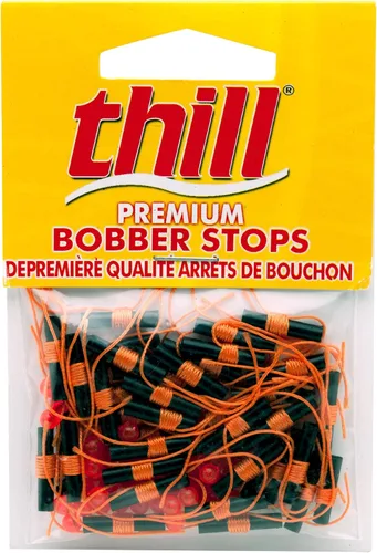 Vista 10 de ThillThill Premium Topes de Bobina para Flotadores de Pesca