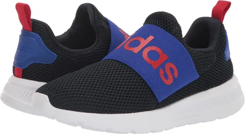 Vista 8 de adidas Lite Racer Adapt 4.0 - Tenis de correr para hombre