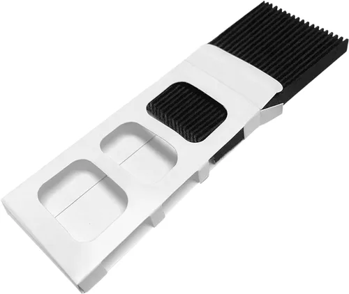 Vista 8 de Nispira PAULTRA2 - Filtro de aire de repuesto para frigidaire y Electrolux Ultra II Pure Air 2, comparado con la parte 5303918847, paquete de 2