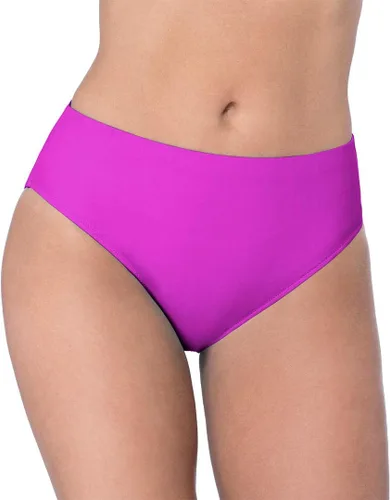 Vista 19 de Profile by Gottex Traje de baño básico sin costuras estándar para mujer Origami Real