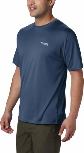 Vista 5 de Columbia Camisa PFG Zero Rules SS