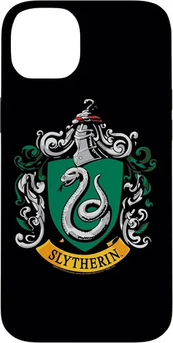 Vista 15 de Harry Potter Slytherin House Crest - Carcasa para iPhone 17