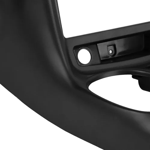 Vista 7 de PACEWALKER DP-3021B Kit de tablero estéreo doble DIN para Chevrolet Corvette C5 1997-2004 Número de pieza 10407815