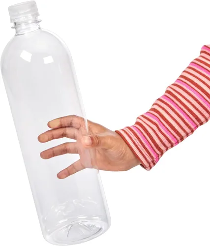 Vista 3 de Steve Spangler's - Botellas de soda de 1 litro, paquete de 30 unidades, para uso en experimentos científicos Science Experiment Supplies, STEM