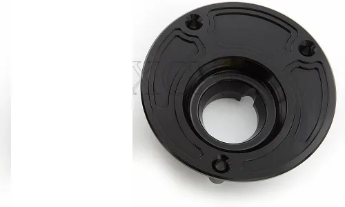 Vista 5 de Motorcycle Gas Caps for Ya&maha FZ6 FZ8 FZ6R FZ1 R1 R6 R6S FJR1300 MT09 MT07 XJ6 XSR700 Motorcycles Fuel Tank Cap Gas Cap