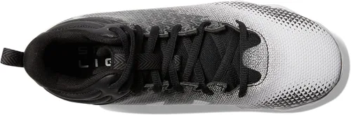 Vista 2 de Under Armour Spotlight 3.0 moldeado de goma para niño (bebéniño pequeñoniño grande)